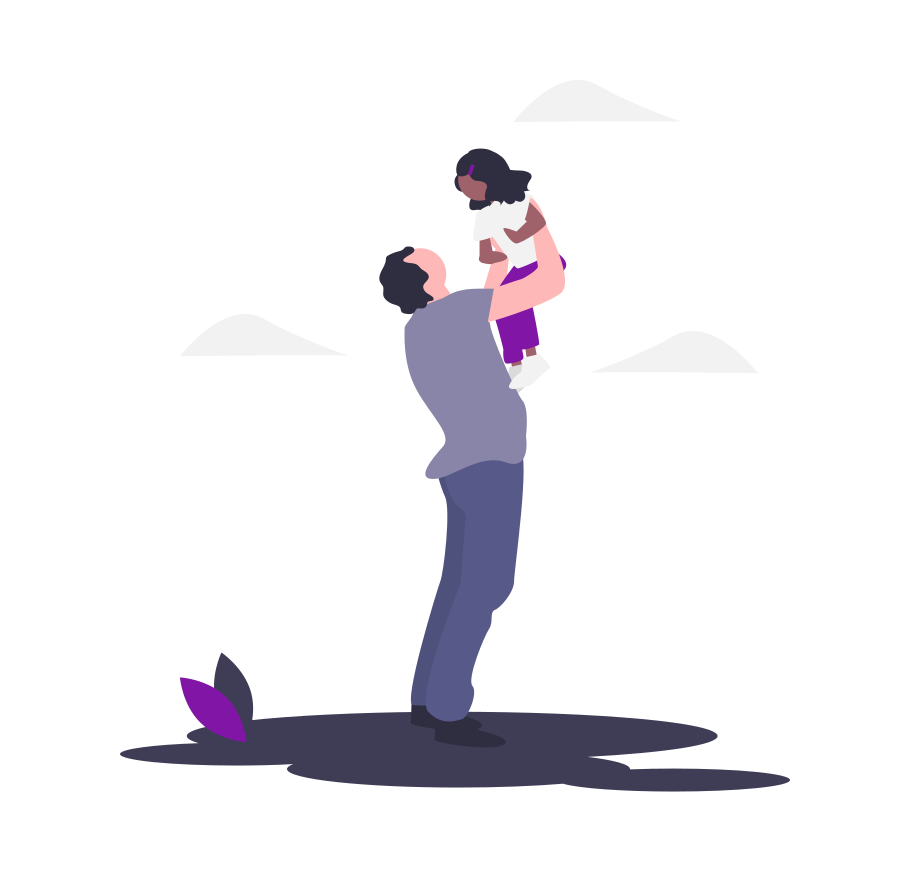 Je veux aider quelqu'un